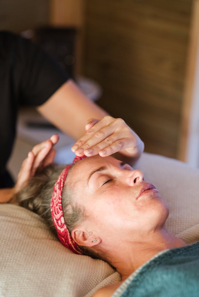 Reiki Česko