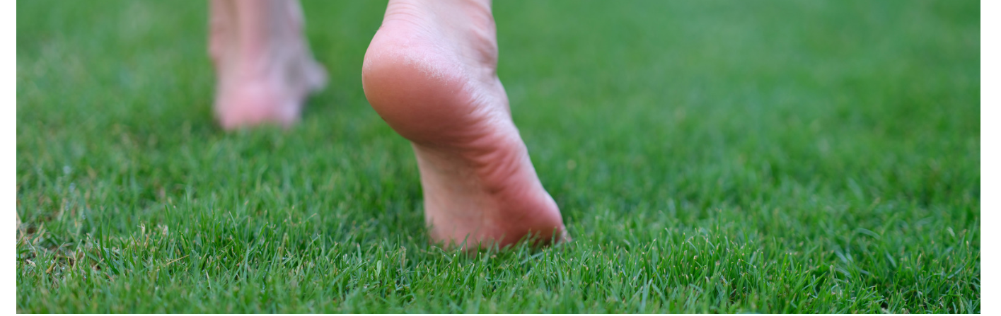 Čakry chodidel: klíč k rovnováze a stabilitě