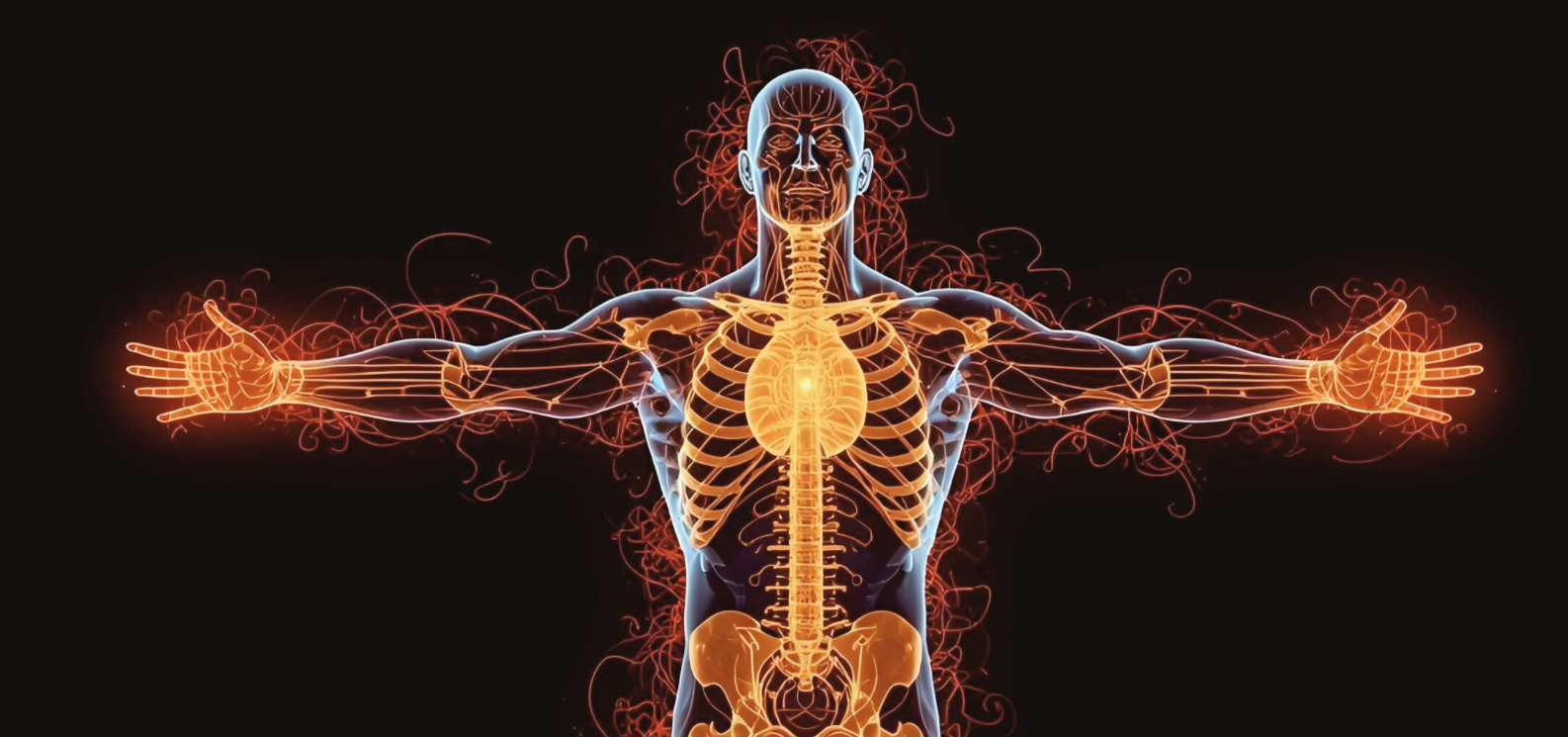 Jak fungují čakry a meridiány